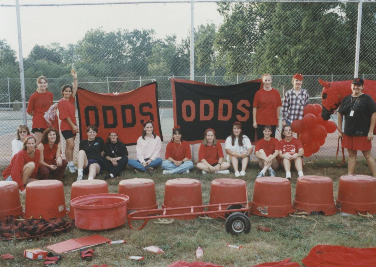 Odds, 1999