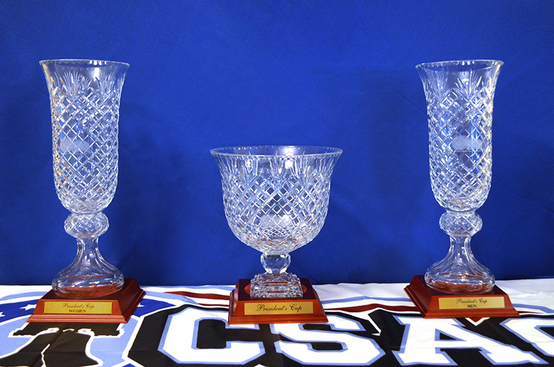 president's cups