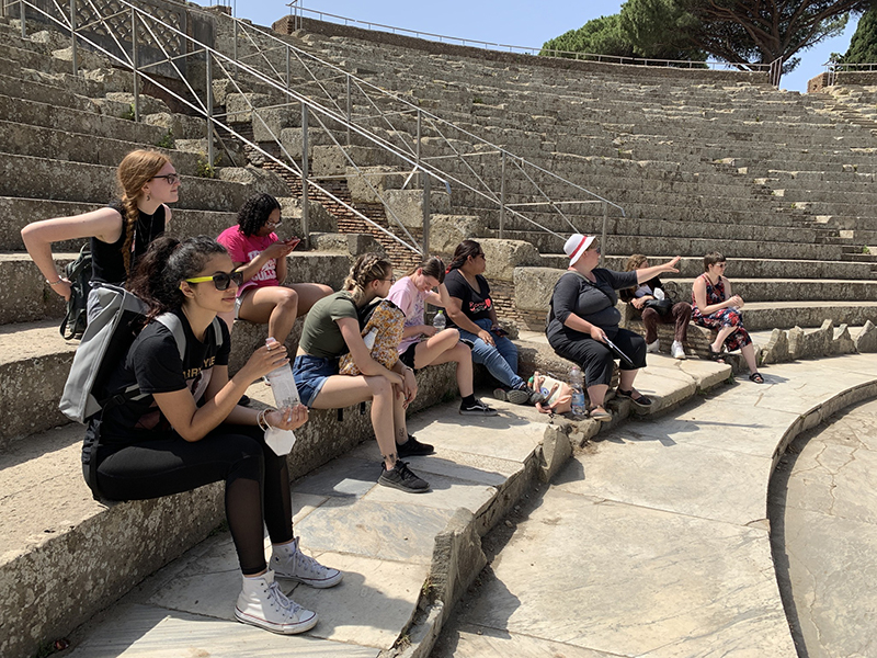 Rome