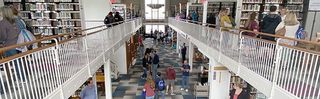 library