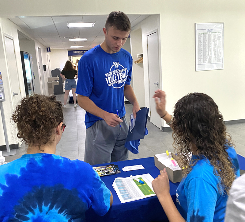 move-in day