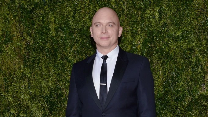 Michael Cerveris