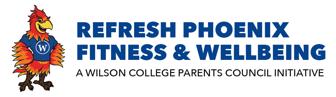 Refresh Phoenix Logo