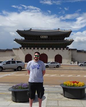 Study Abroad And Off Campus Programs Wilson College