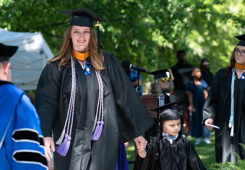 single parent scholar program