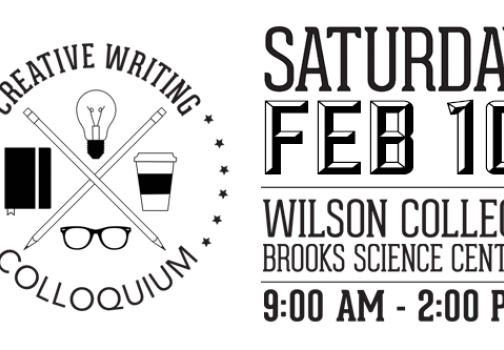 Creative Writing Colloquium