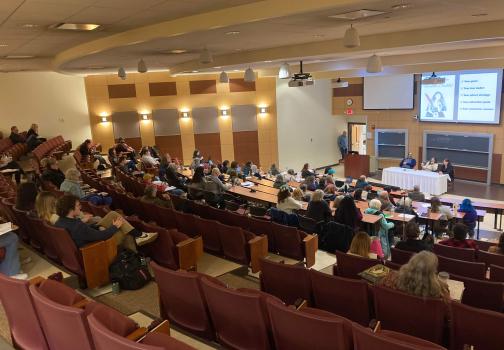 Creative Writing Colloquium