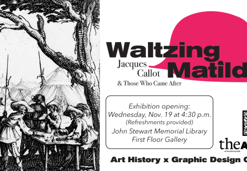 waltzing matilda