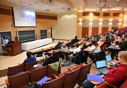 Creative Writing Colloquium