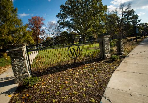 Wilson College Child Care Center Awarded Keystone STARS Grant