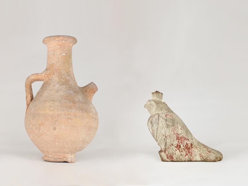 antiquities