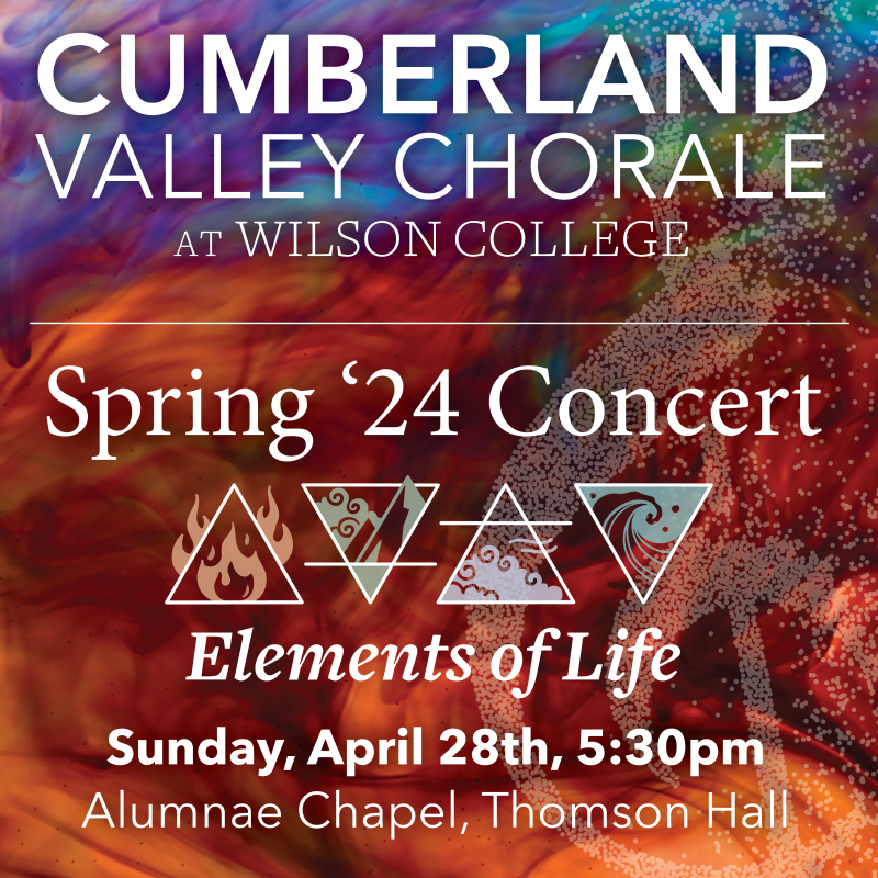 CVC spring concert