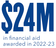 financial aid 2022-23