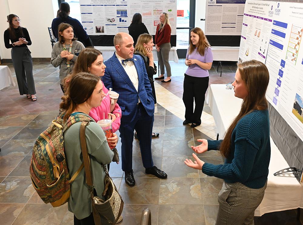 Student Research Day