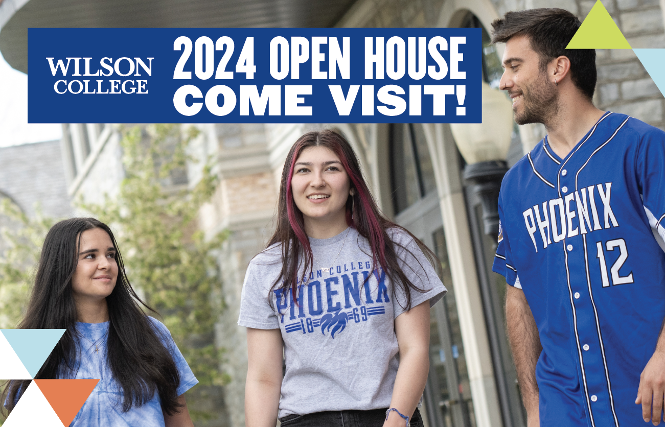 Open House
