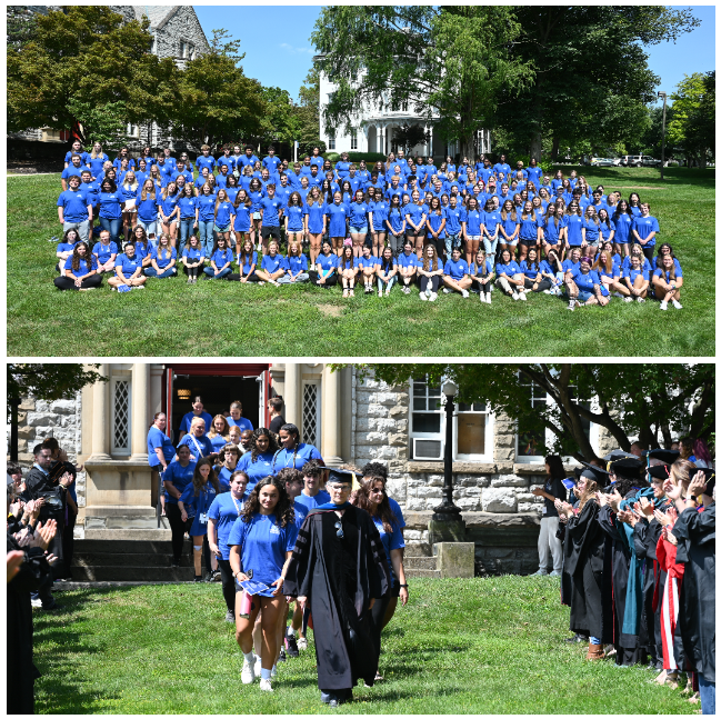 convocation