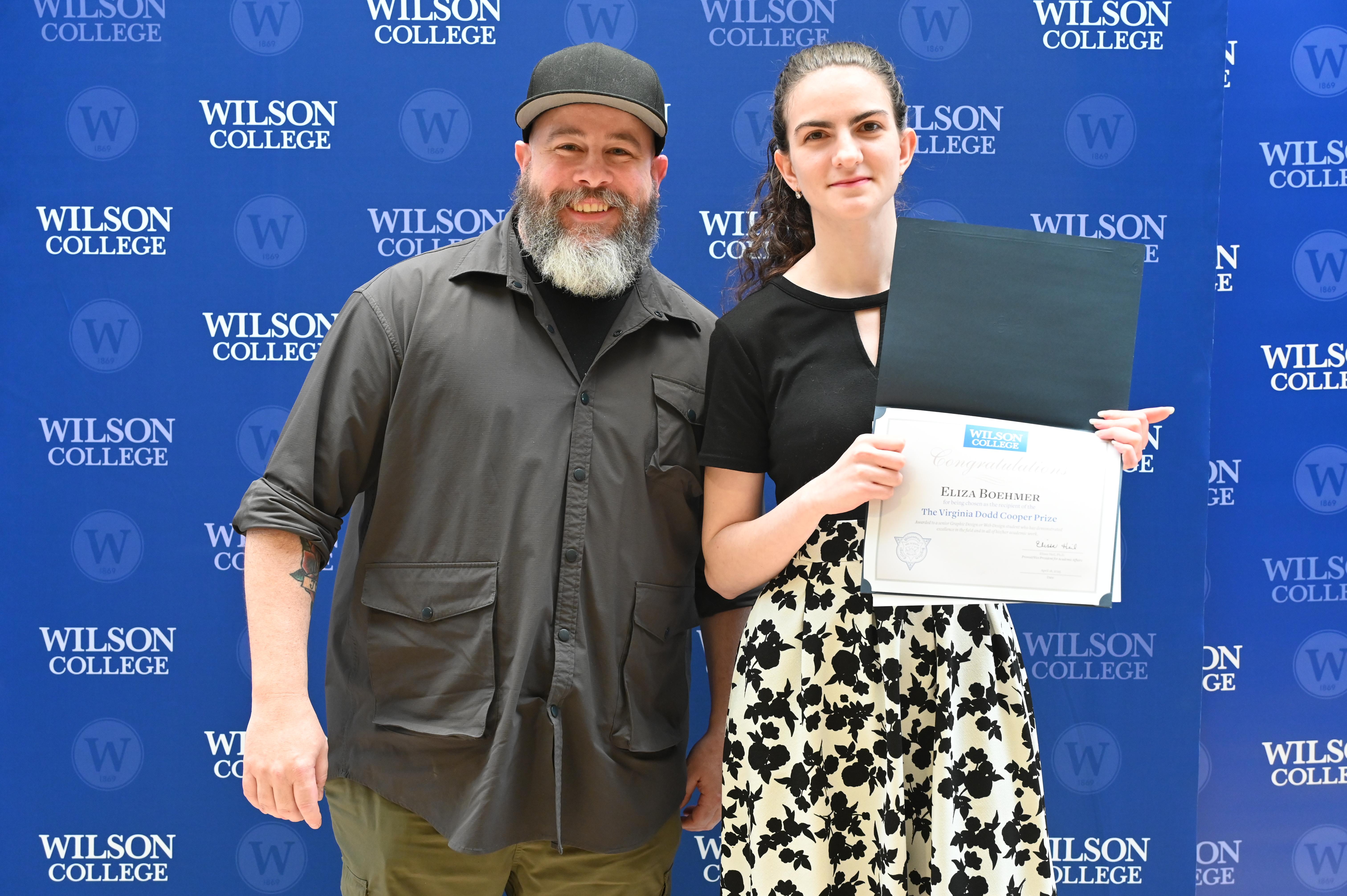 Academic Awards
