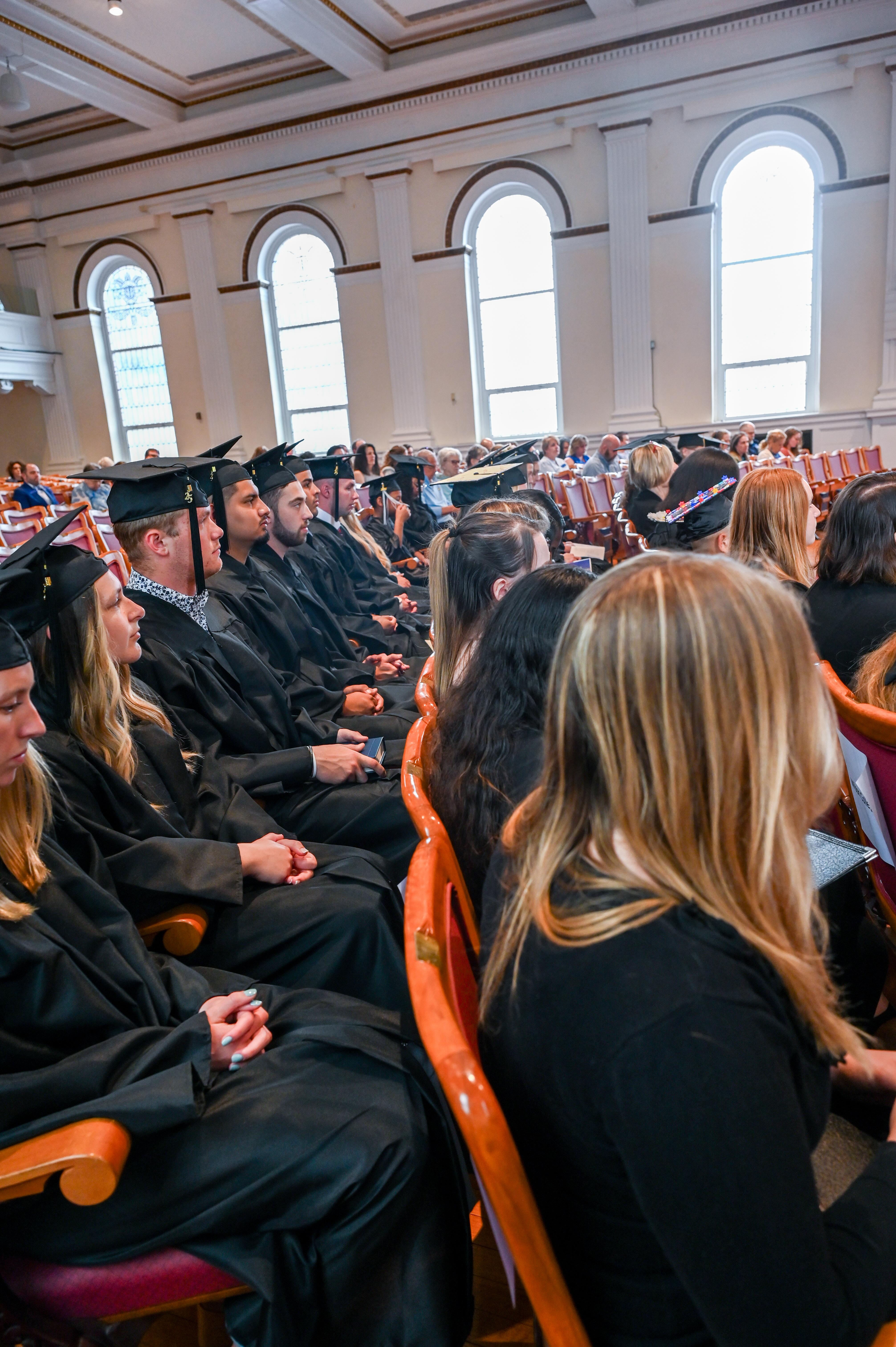 Baccalaureate