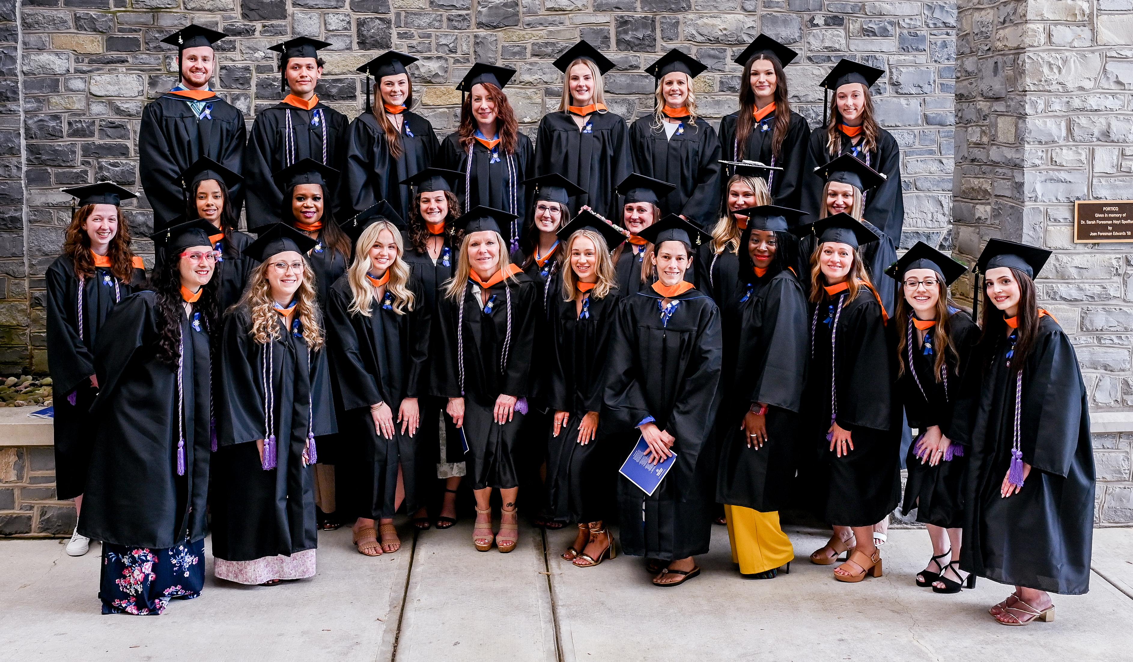 nursing convocation