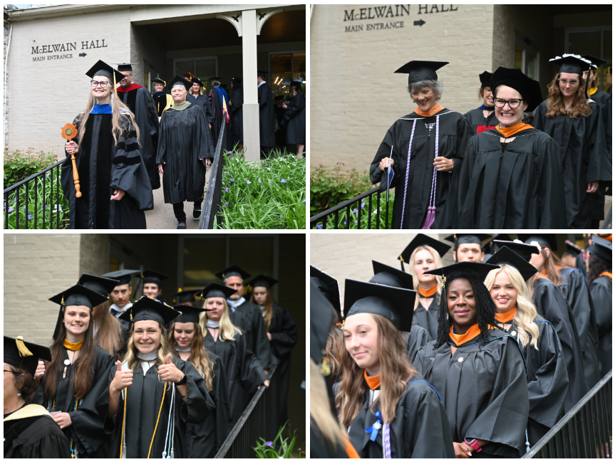Commencement