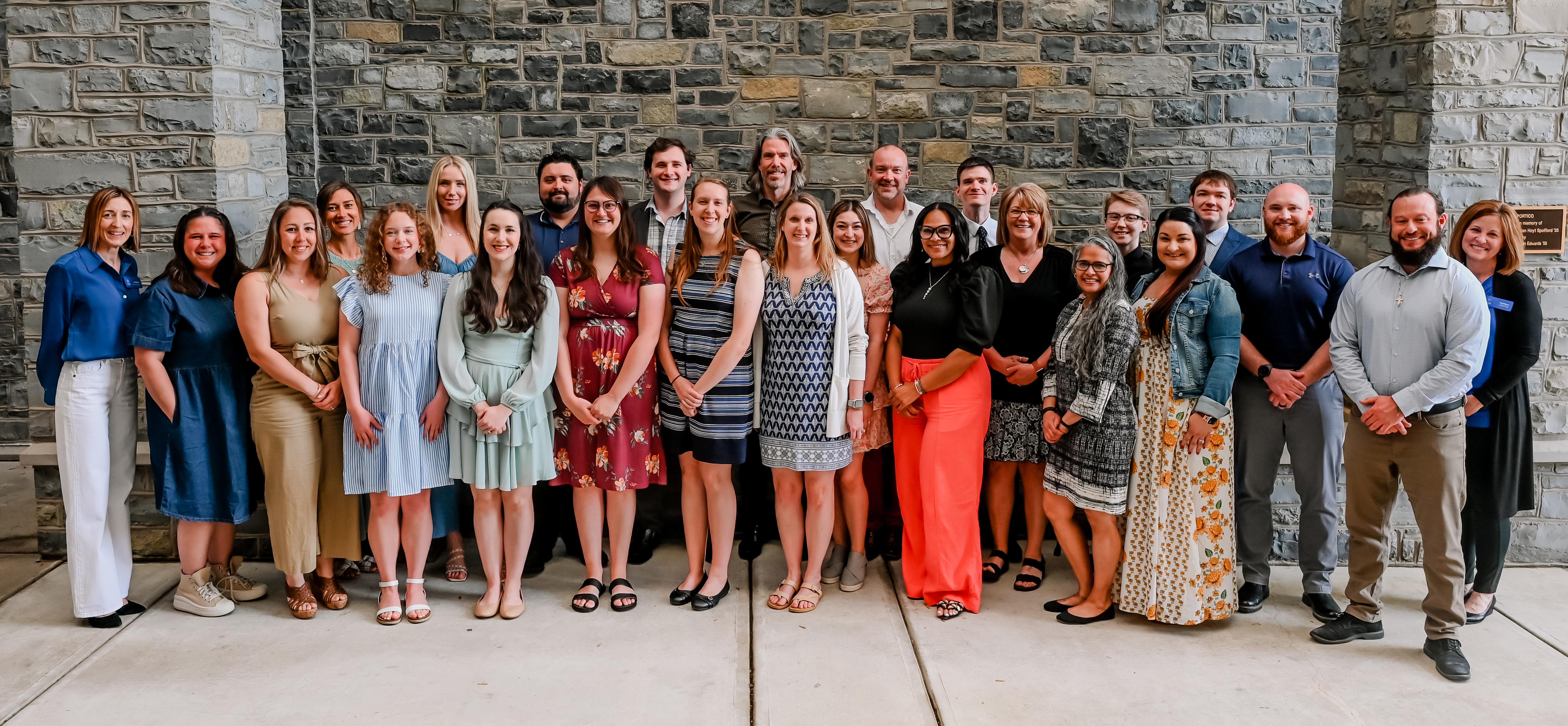 tcp completers