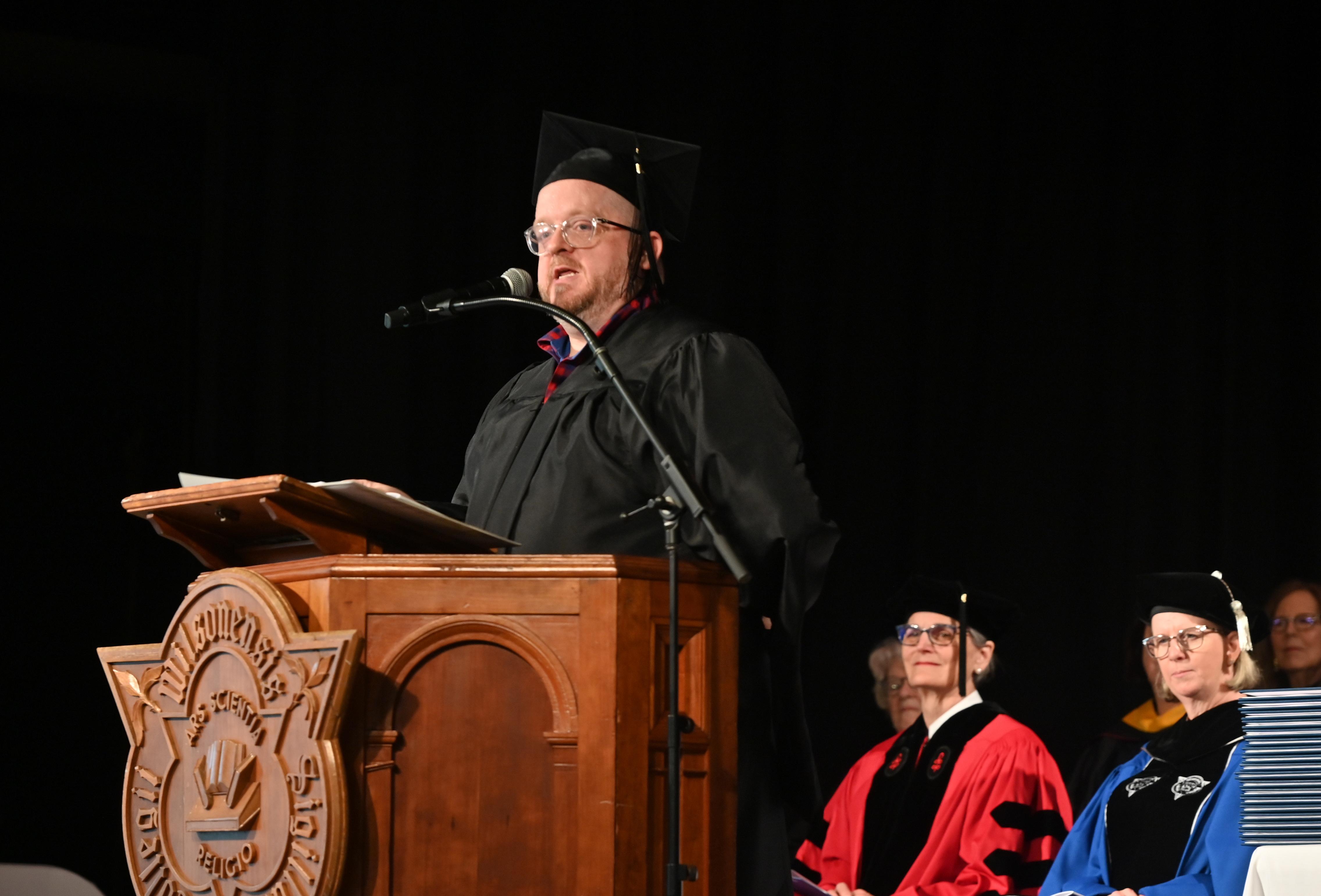 Commencement