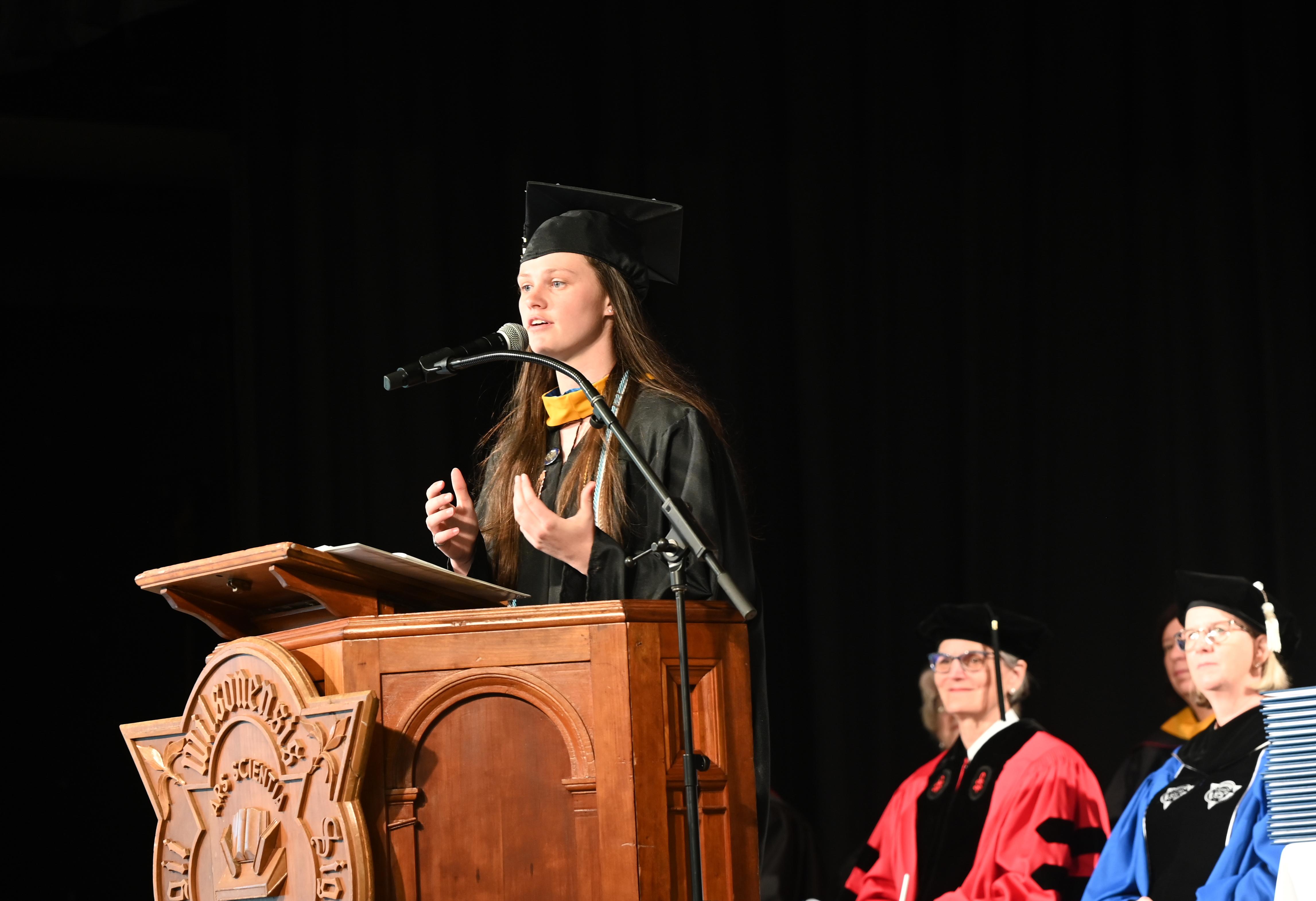 Commencement