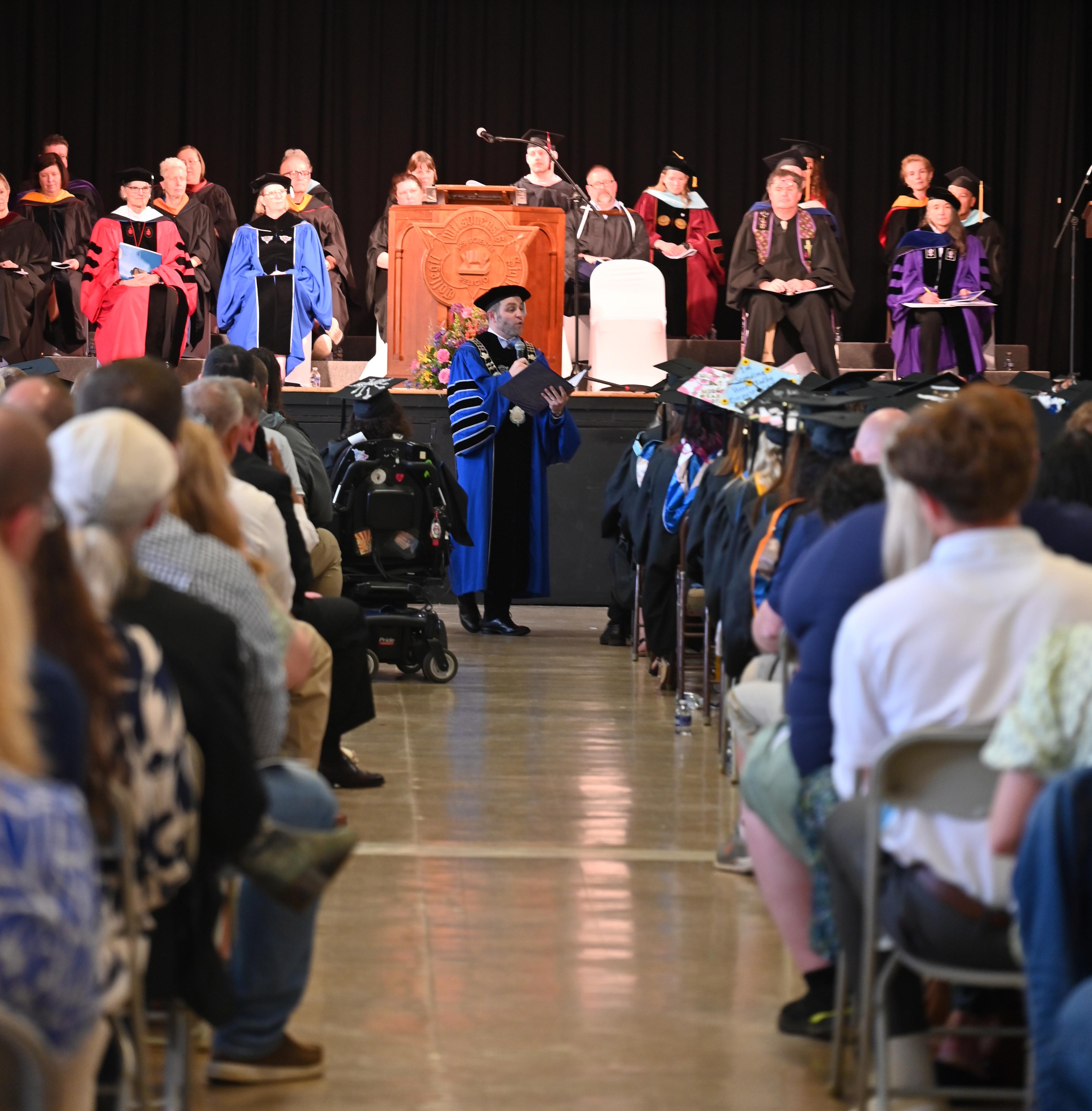 Commencement