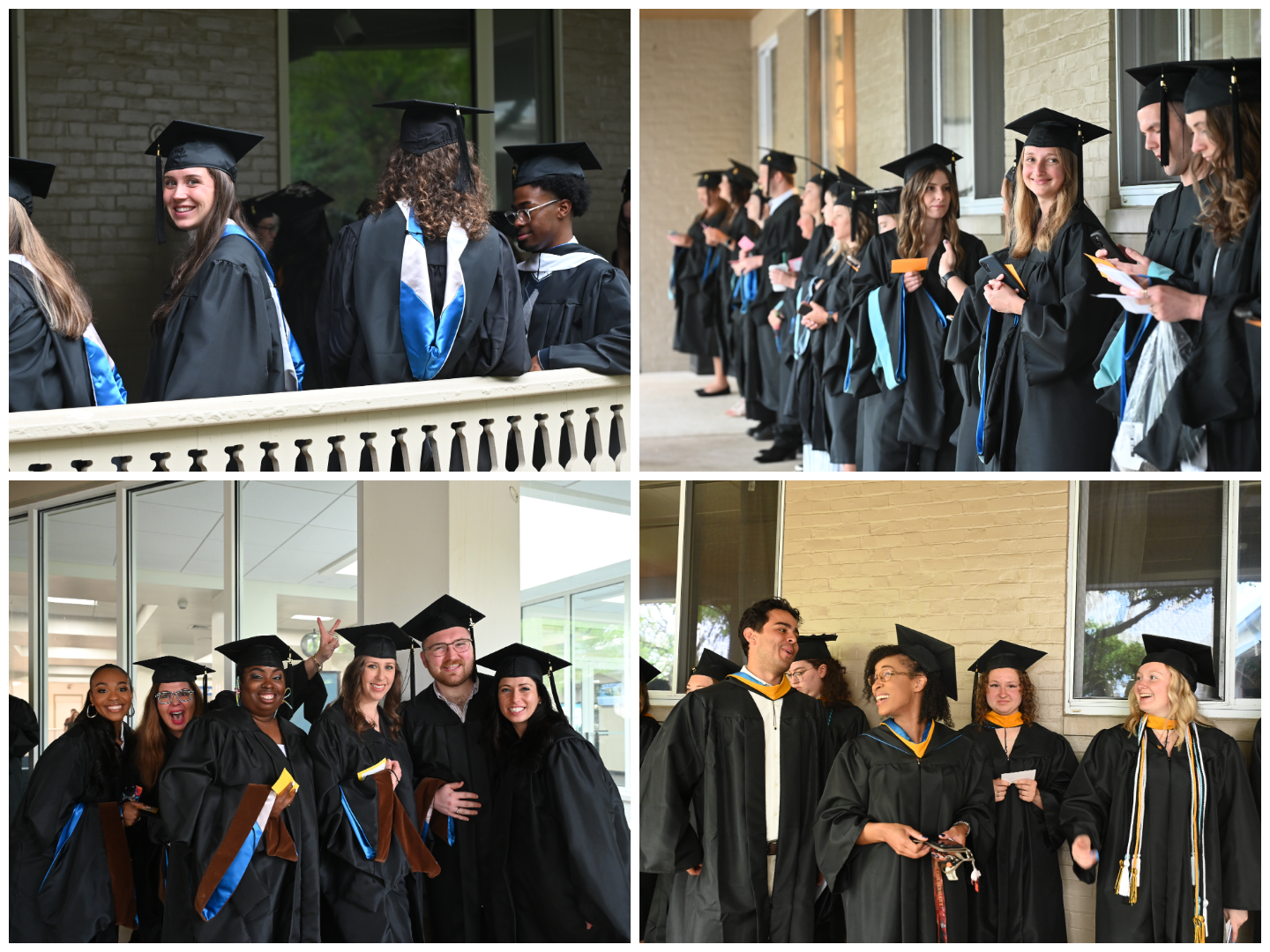 Commencement