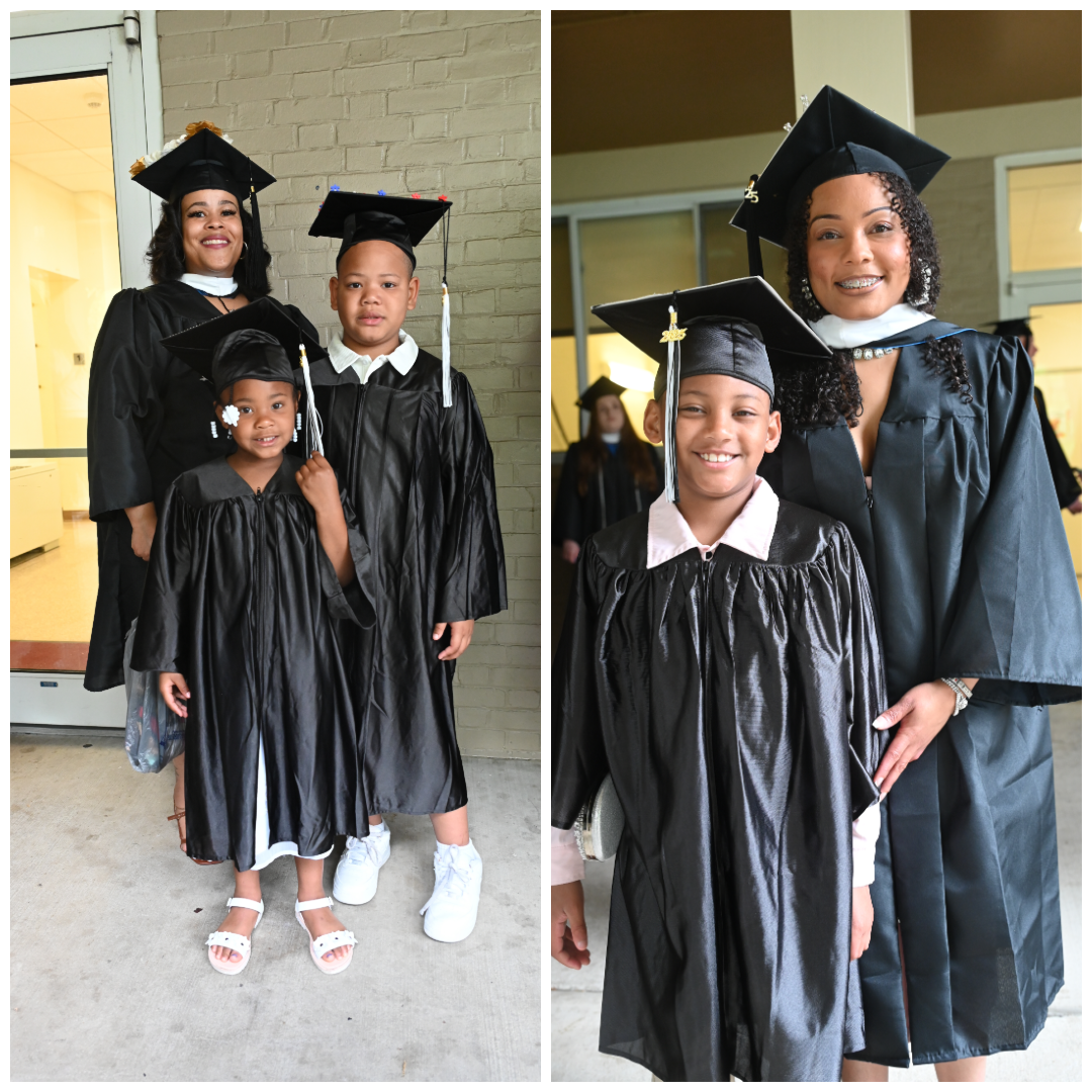 Commencement
