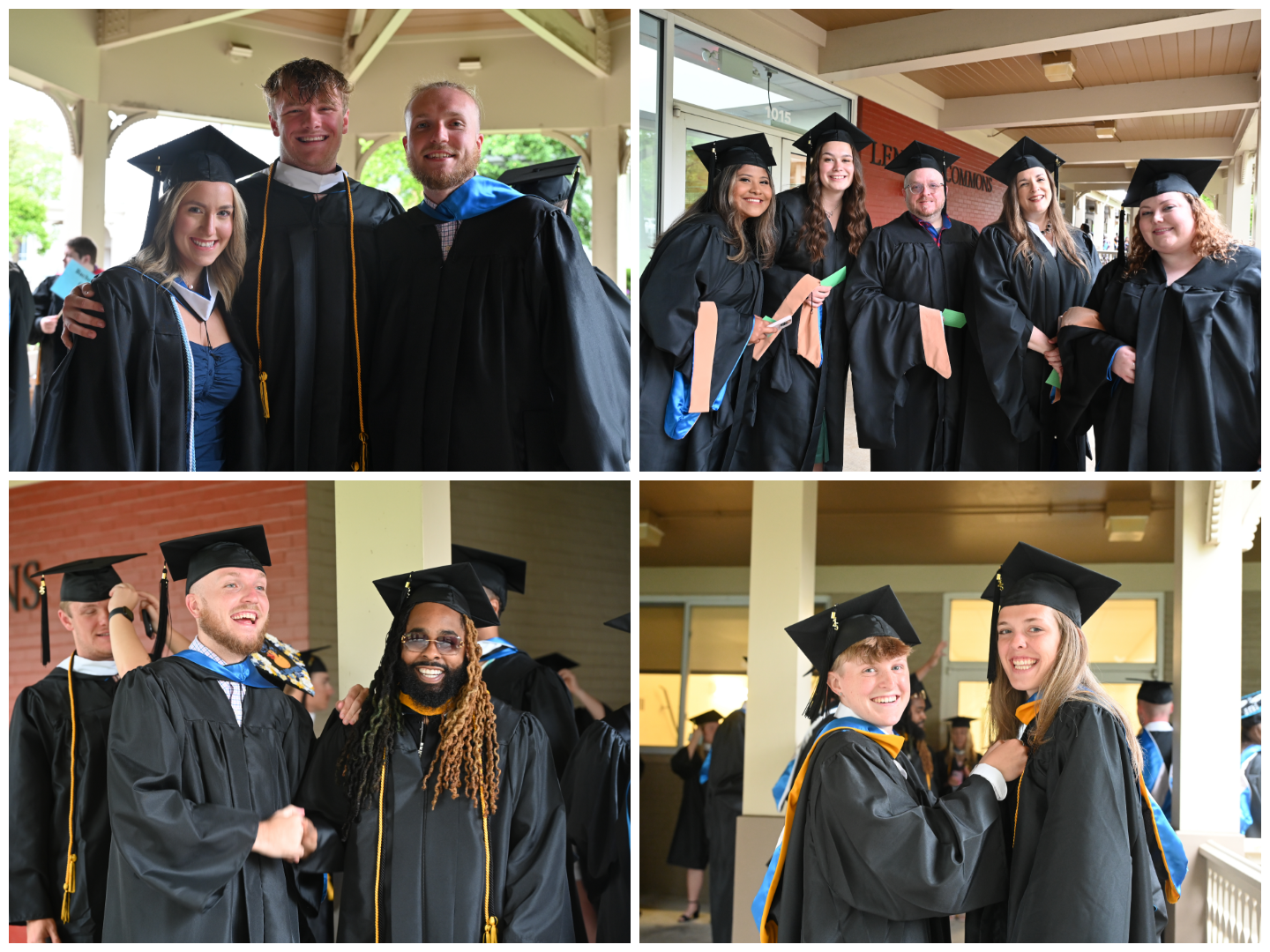 Commencement