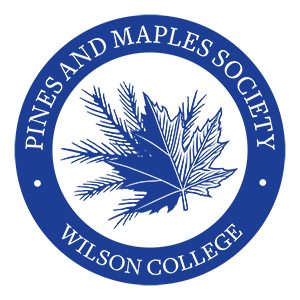 Pines and Maples Society 