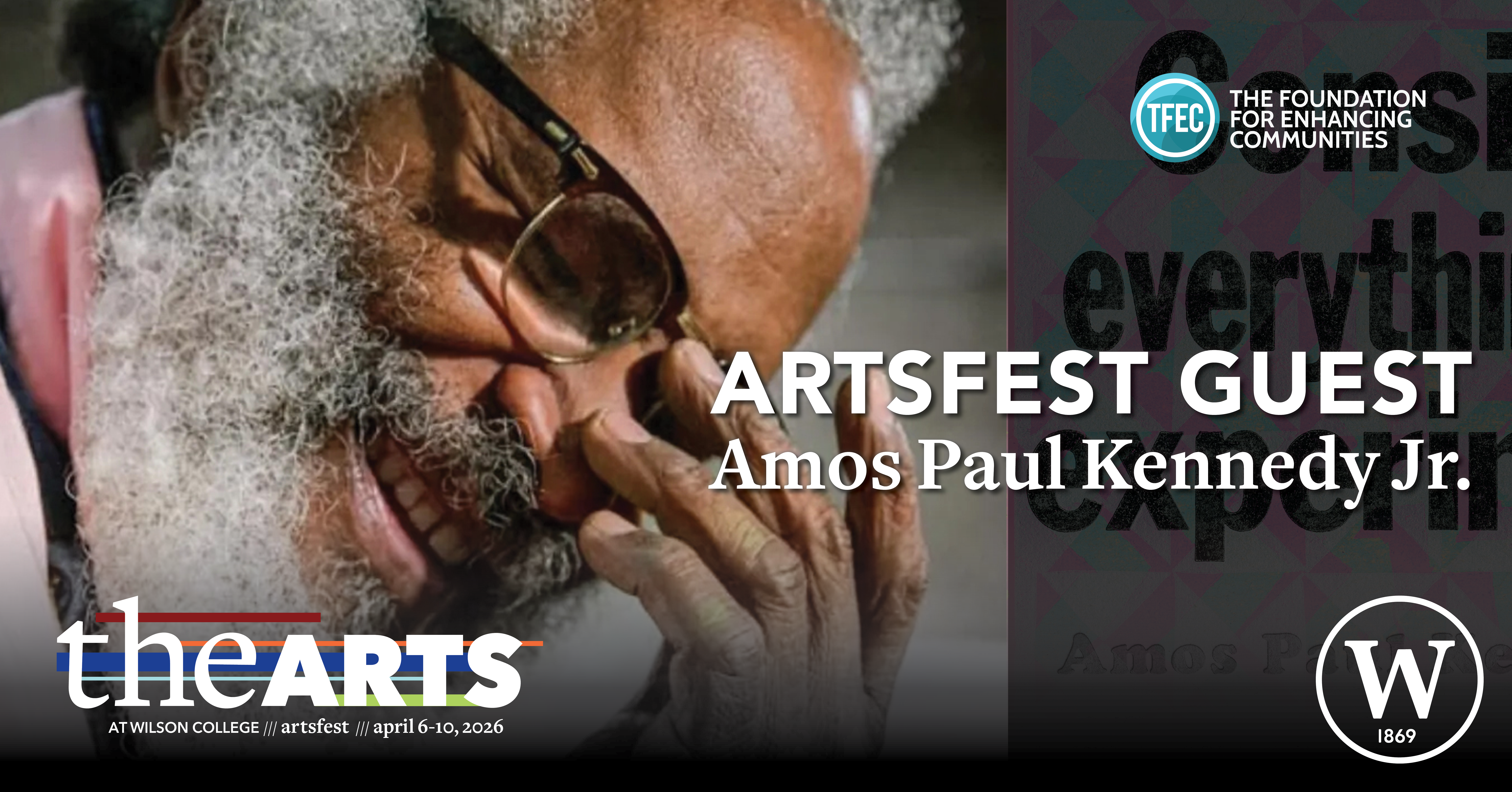 Amos Paul Kennedy Jr