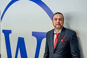 Felix Antonio Matias