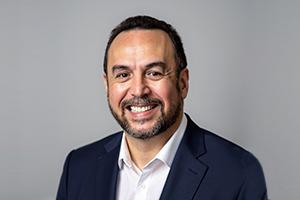 Felix Antonio Matias