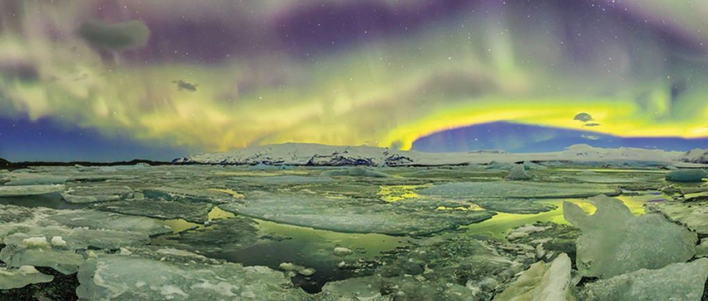 Iceland