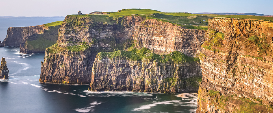 Ireland
