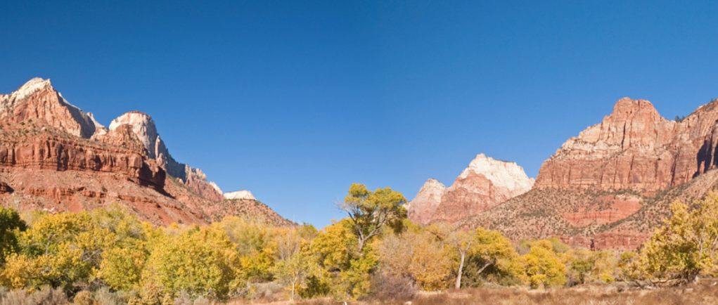 Canyons