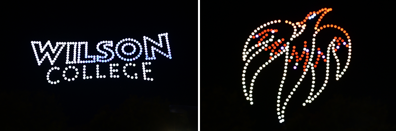 drone show