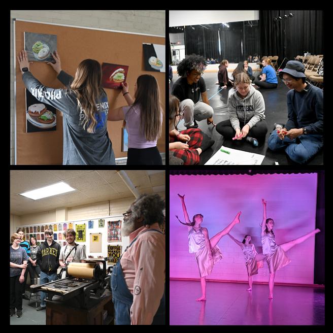 ArtsFest 2026