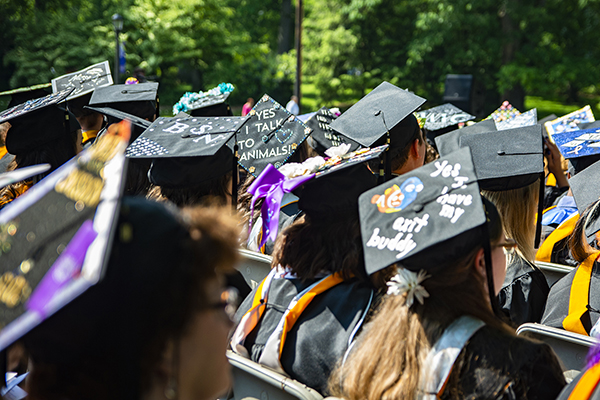 149th Annual Commencement Ceremony