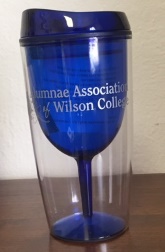 Wine Tumbler $15