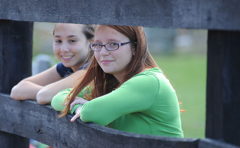 Wilson College Equine Journalism